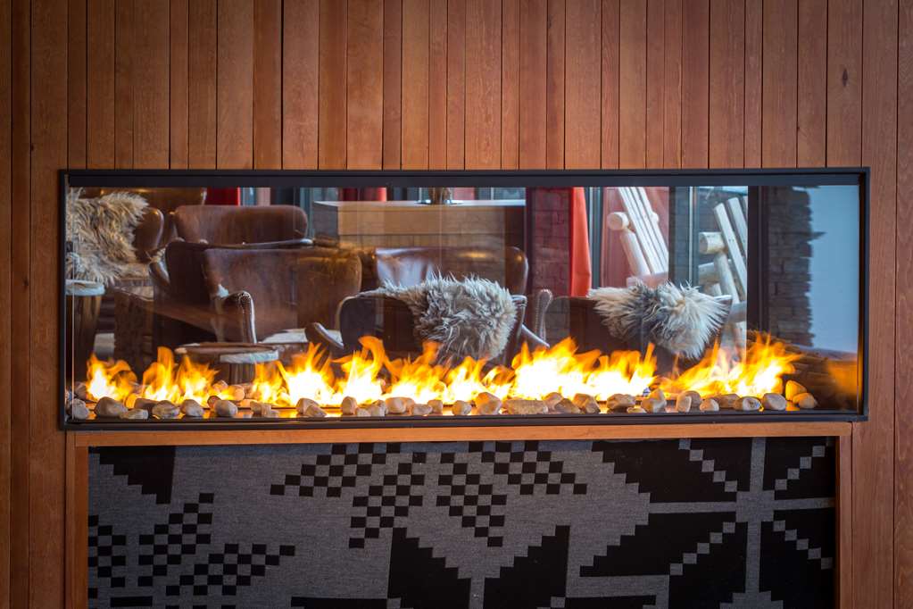 skistar lodge trysil