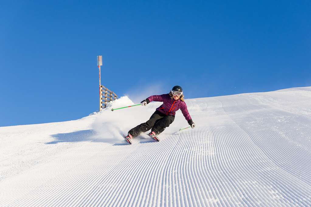 skistar lodge trysil