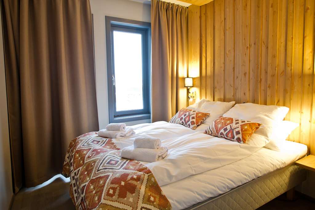 skistar lodge trysil