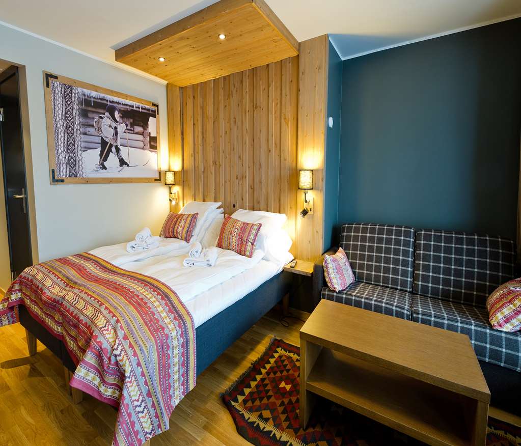 skistar lodge trysil