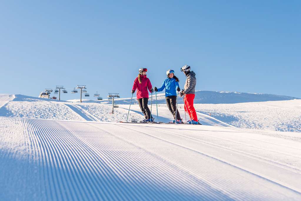 skistar lodge trysil