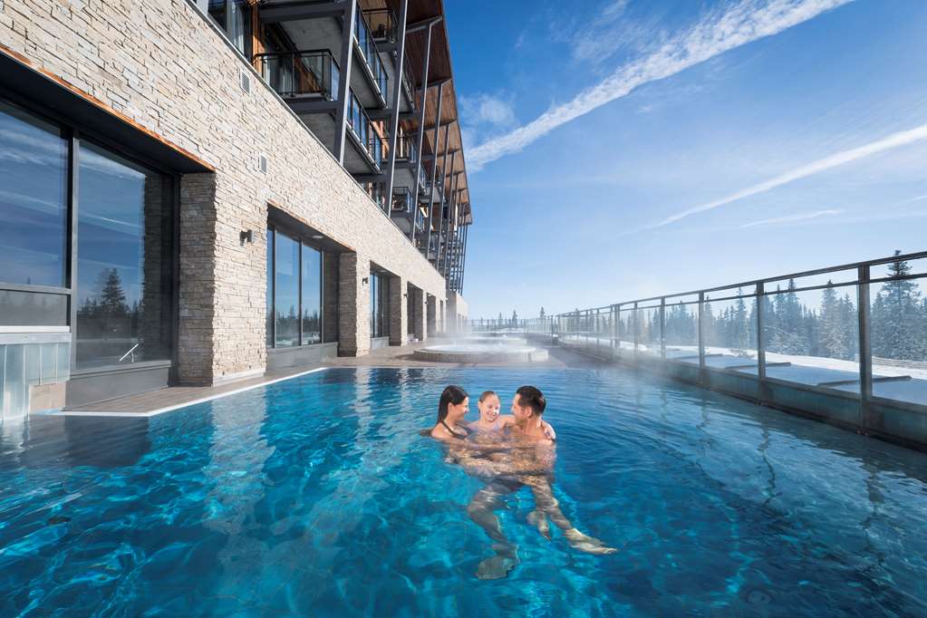 skistar lodge trysil
