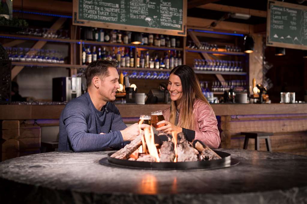 skistar lodge trysil