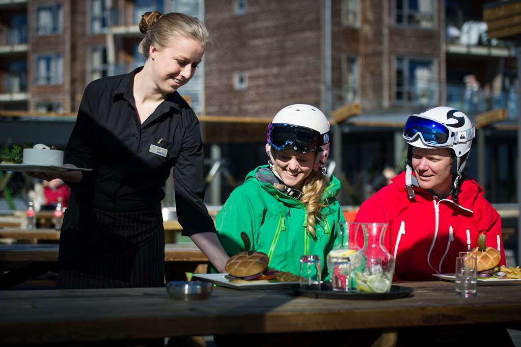 skistar lodge trysil