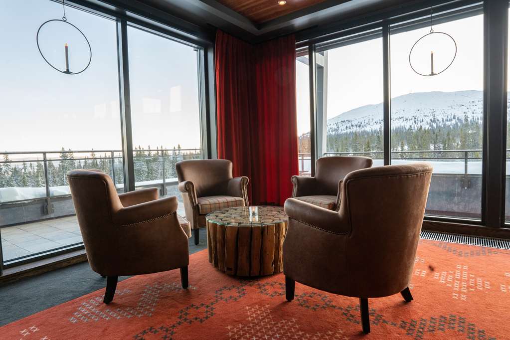 skistar lodge trysil