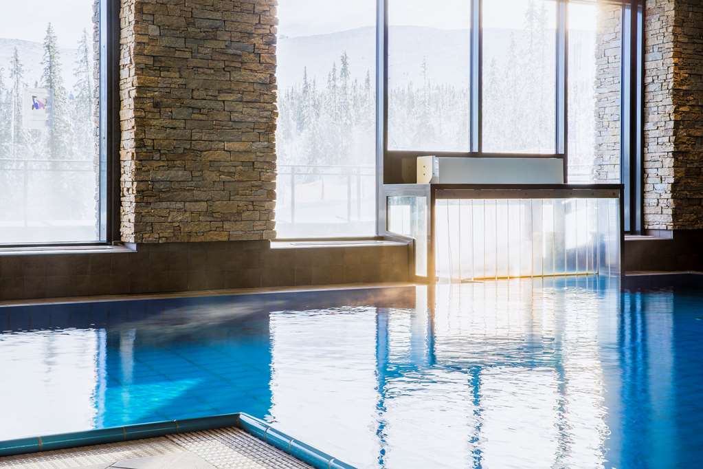 skistar lodge trysil