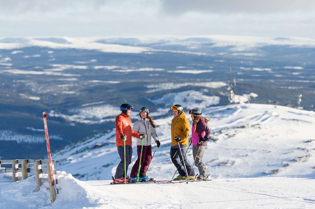 skistar lodge trysil