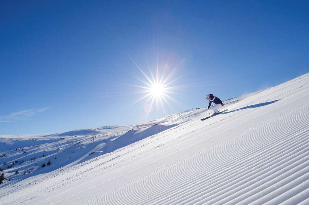 skistar lodge trysil