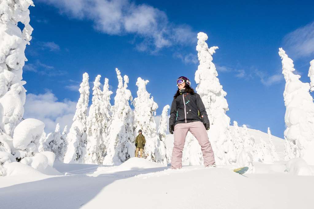 skistar lodge trysil