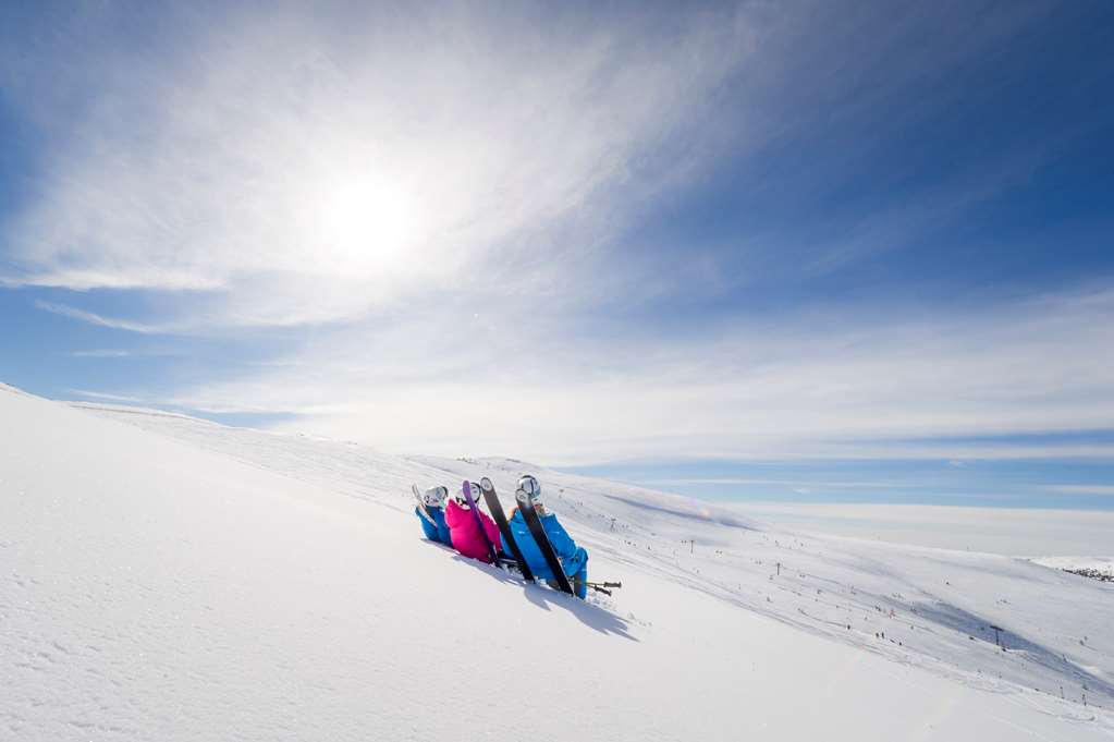 skistar lodge trysil