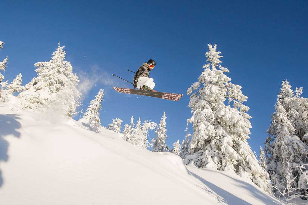 skistar lodge trysil