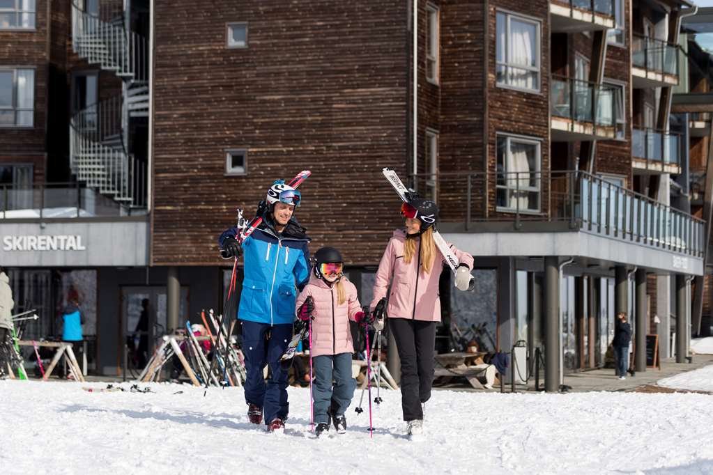 skistar lodge trysil