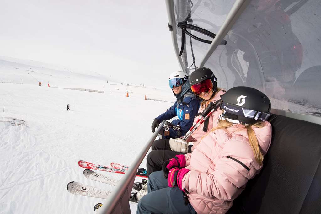 skistar lodge trysil