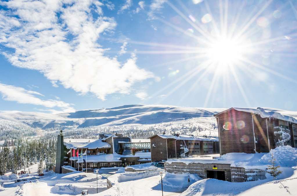 skistar lodge trysil
