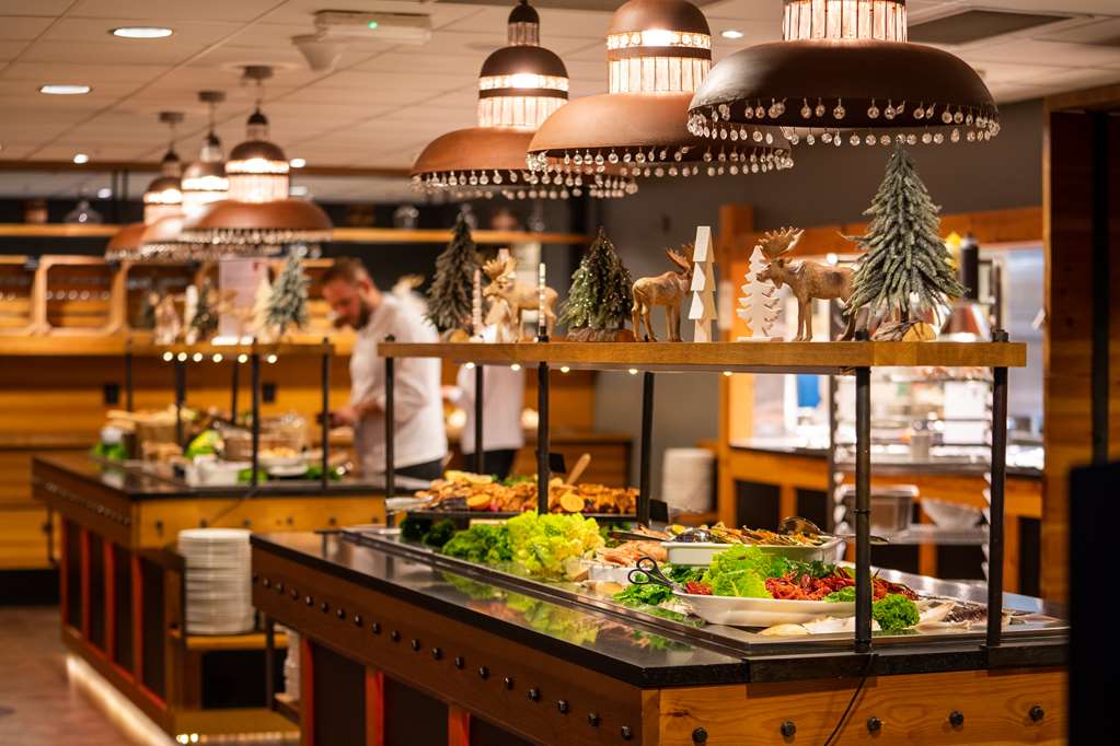 skistar lodge trysil