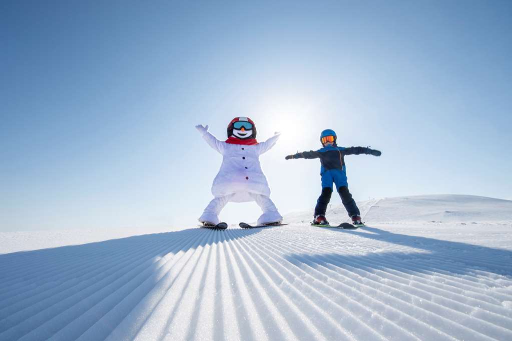 skistar lodge trysil
