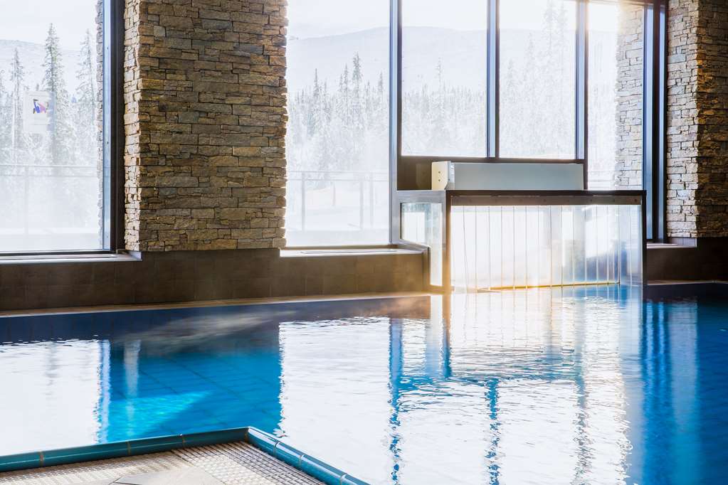 skistar lodge trysil