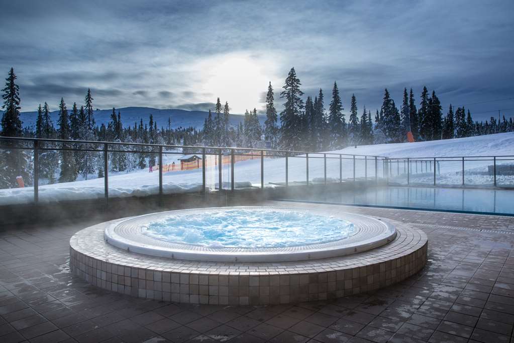 trysil