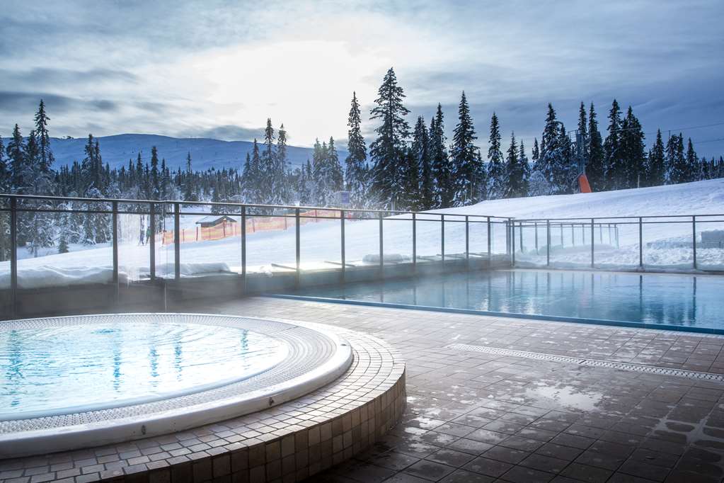 skistar lodge trysil