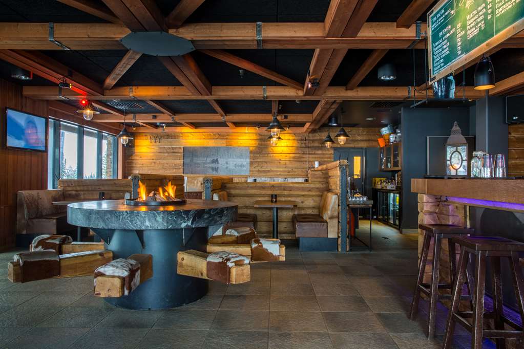 skistar lodge trysil
