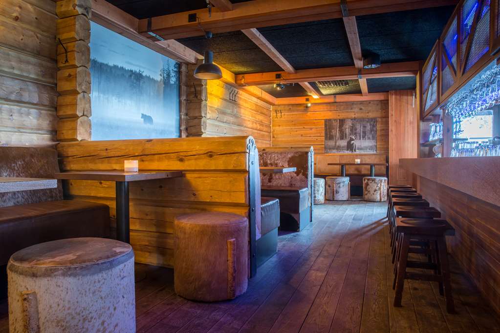 skistar lodge trysil