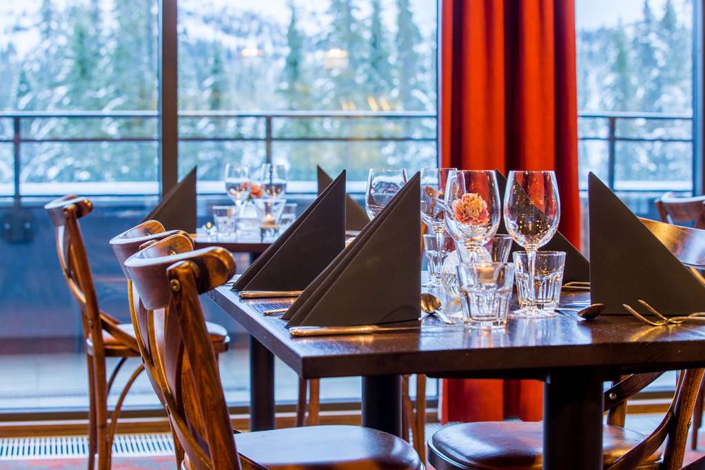 skistar lodge trysil