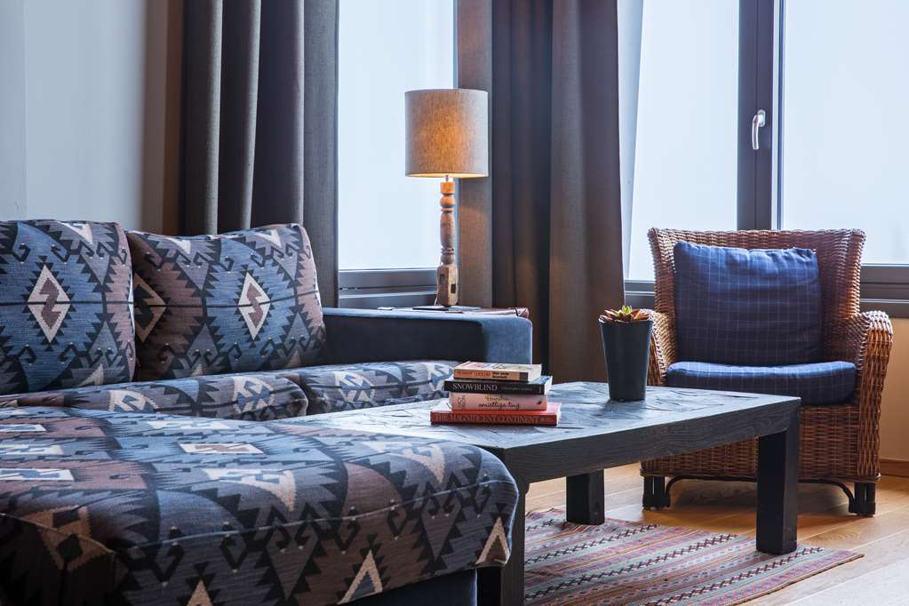 skistar lodge trysil