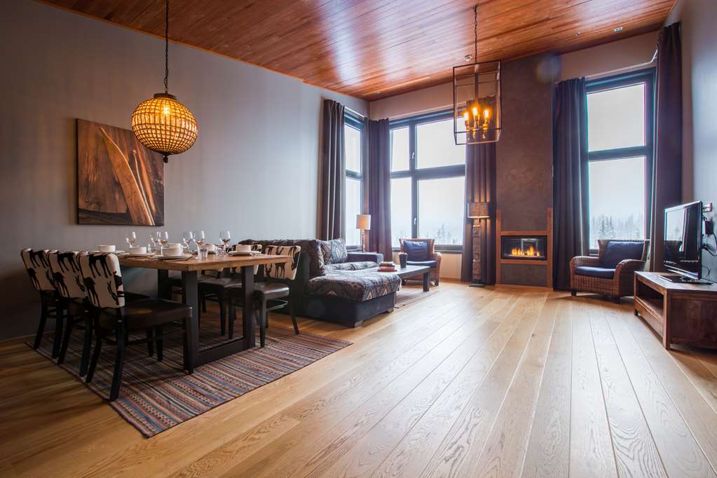 skistar lodge trysil
