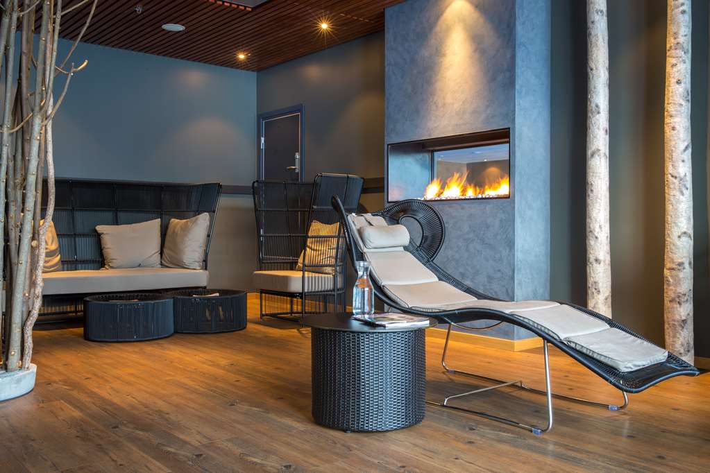 skistar lodge trysil