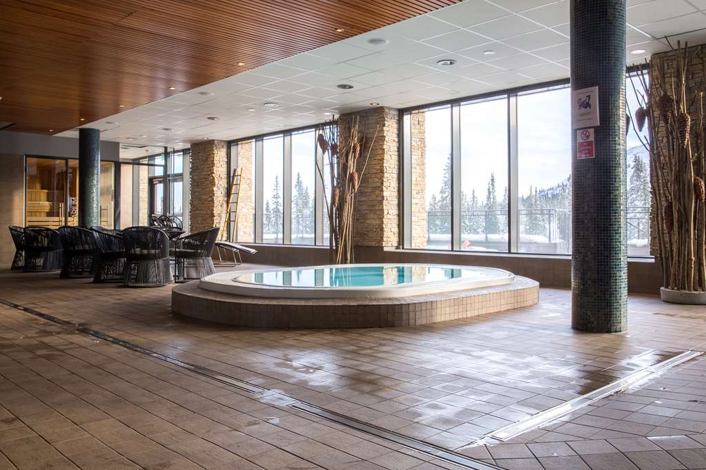 skistar lodge trysil
