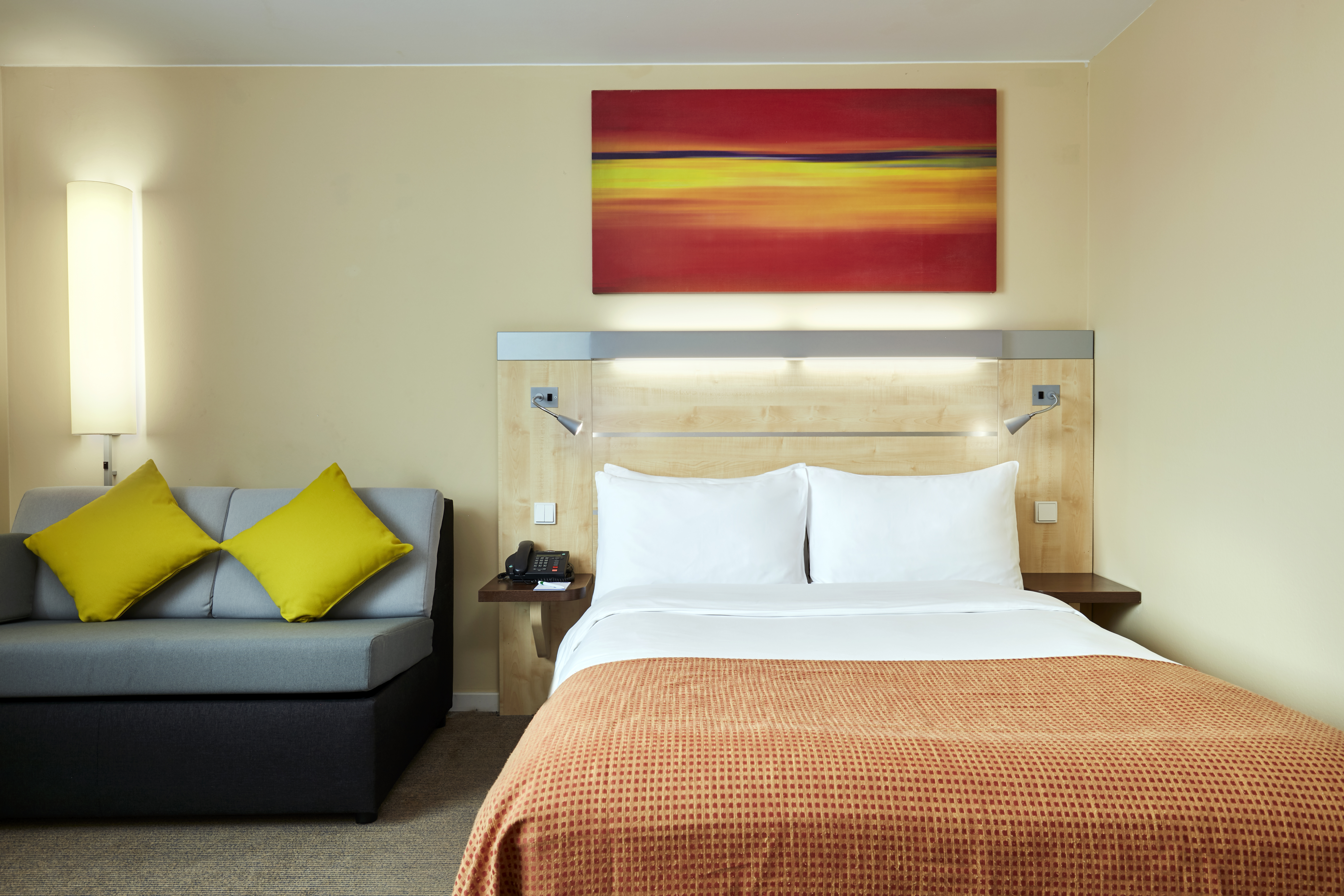 premier inn berlin city centre