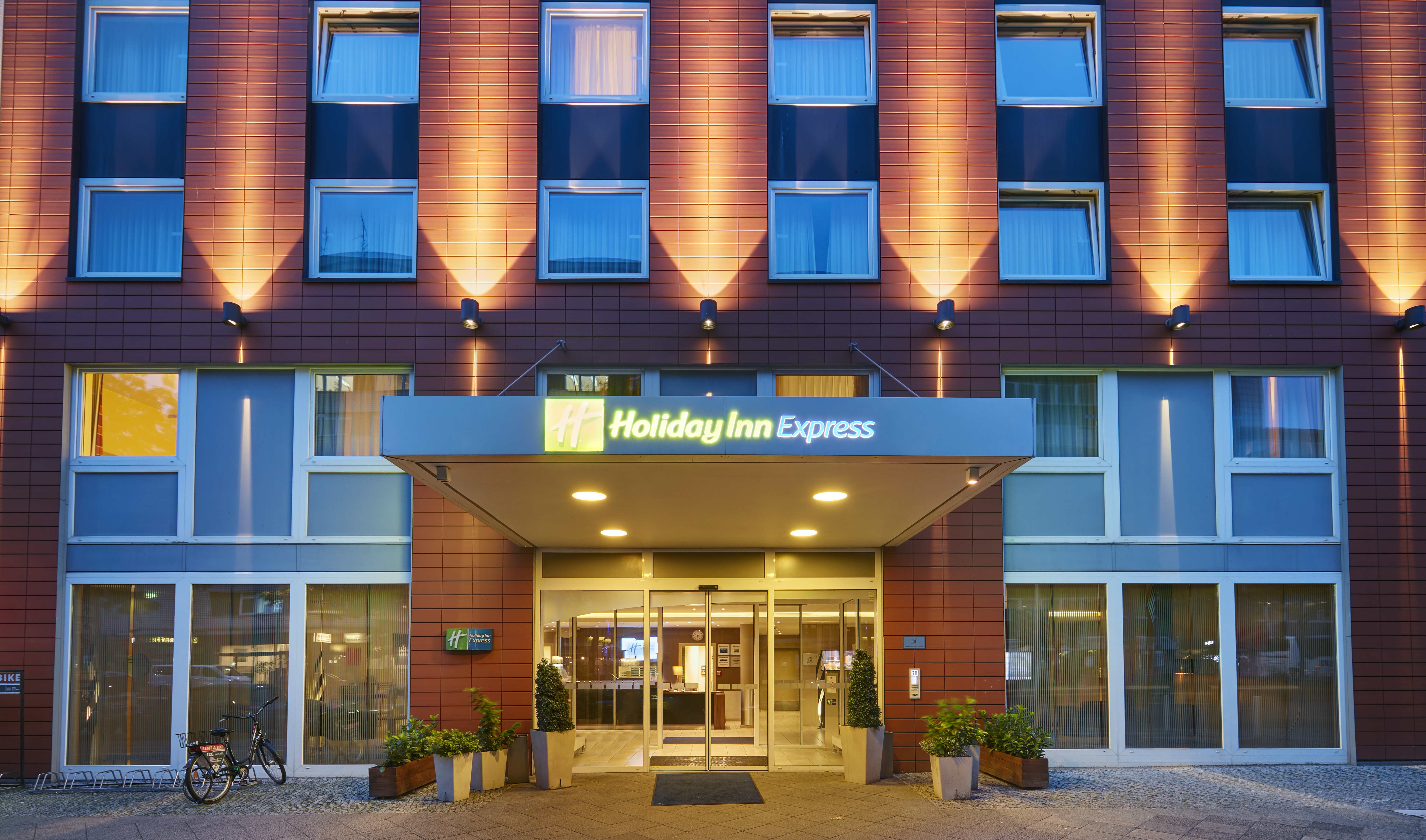 premier inn berlin city centre