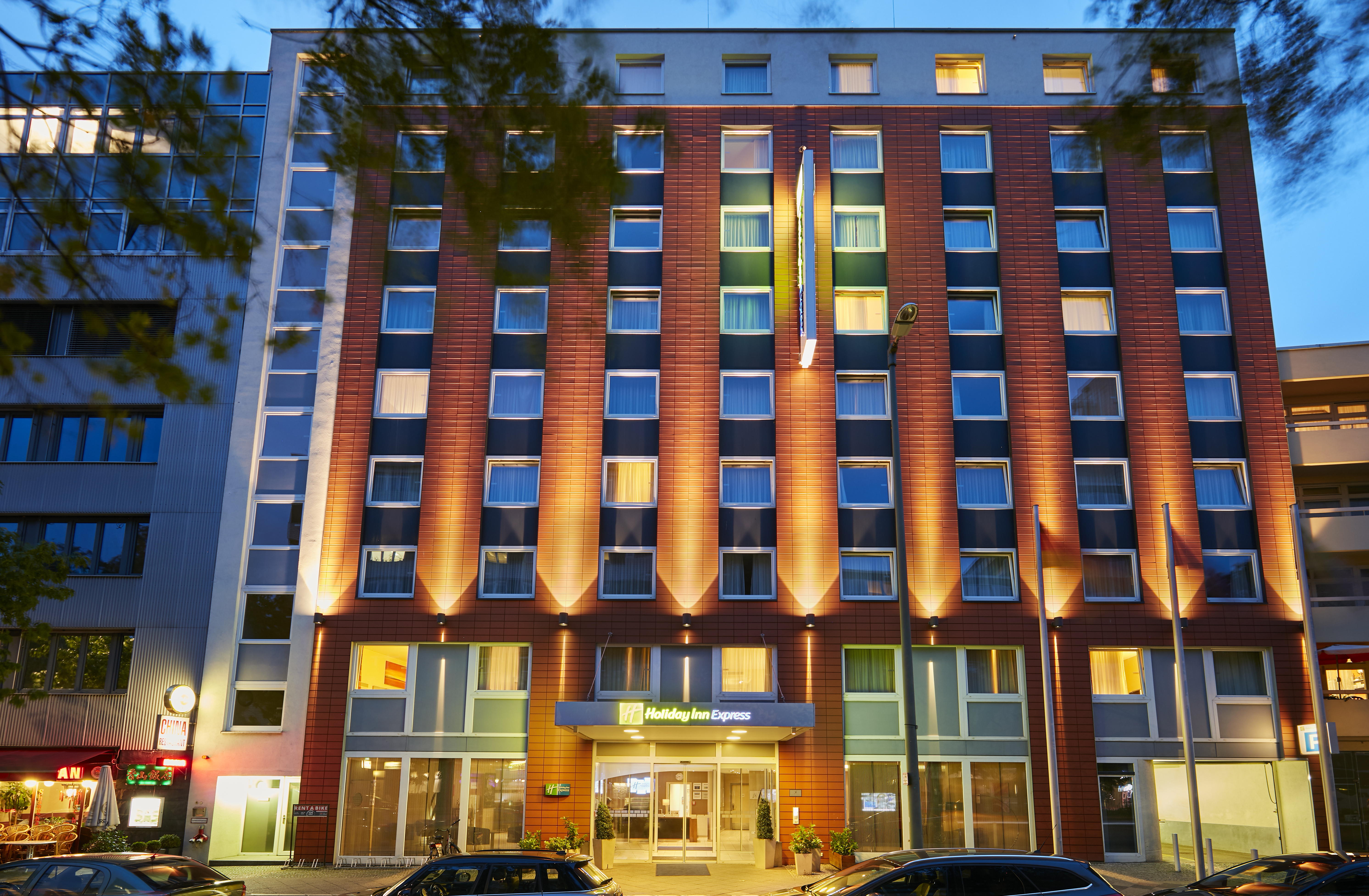 premier inn berlin city centre