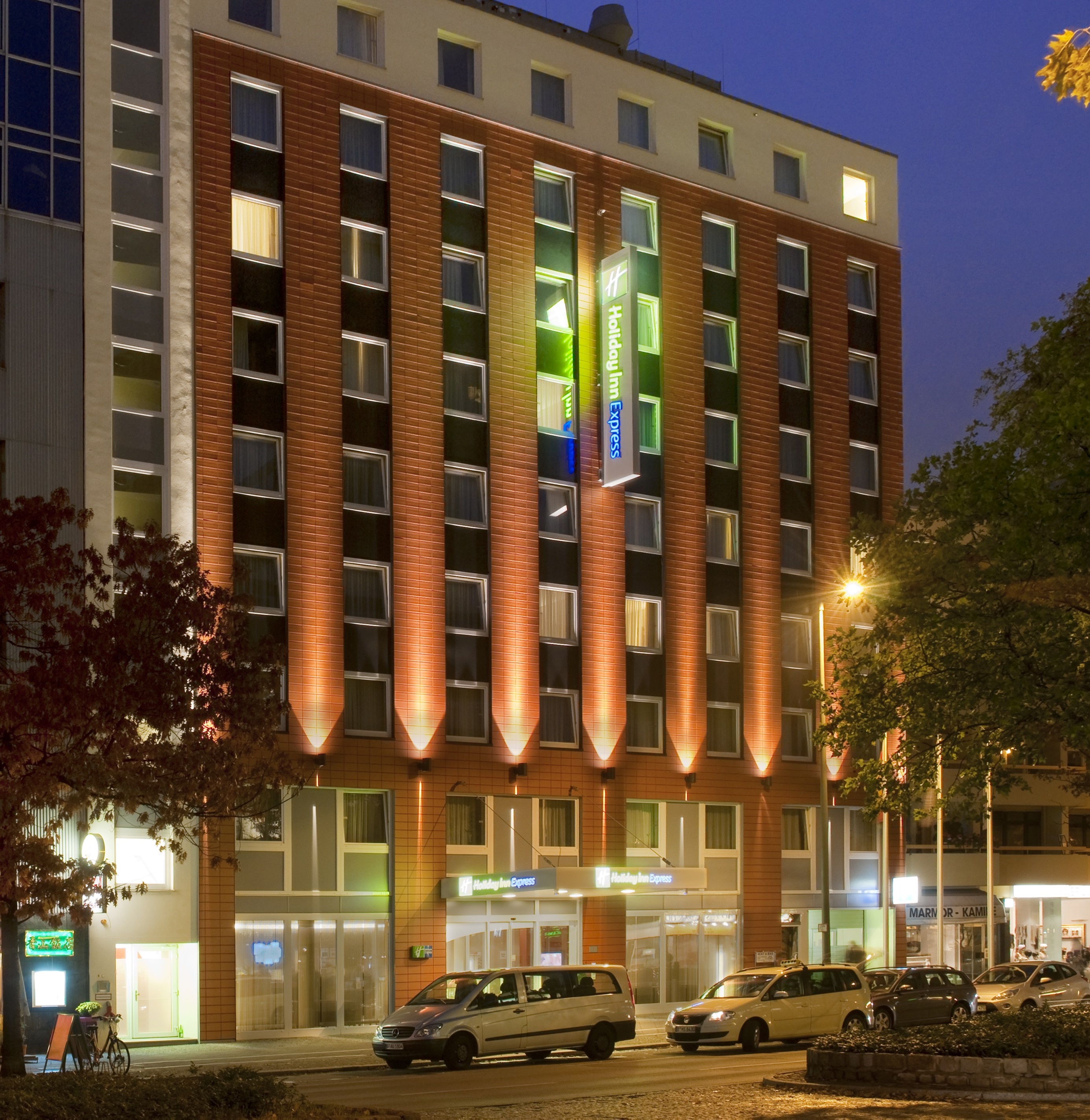 premier inn berlin city centre