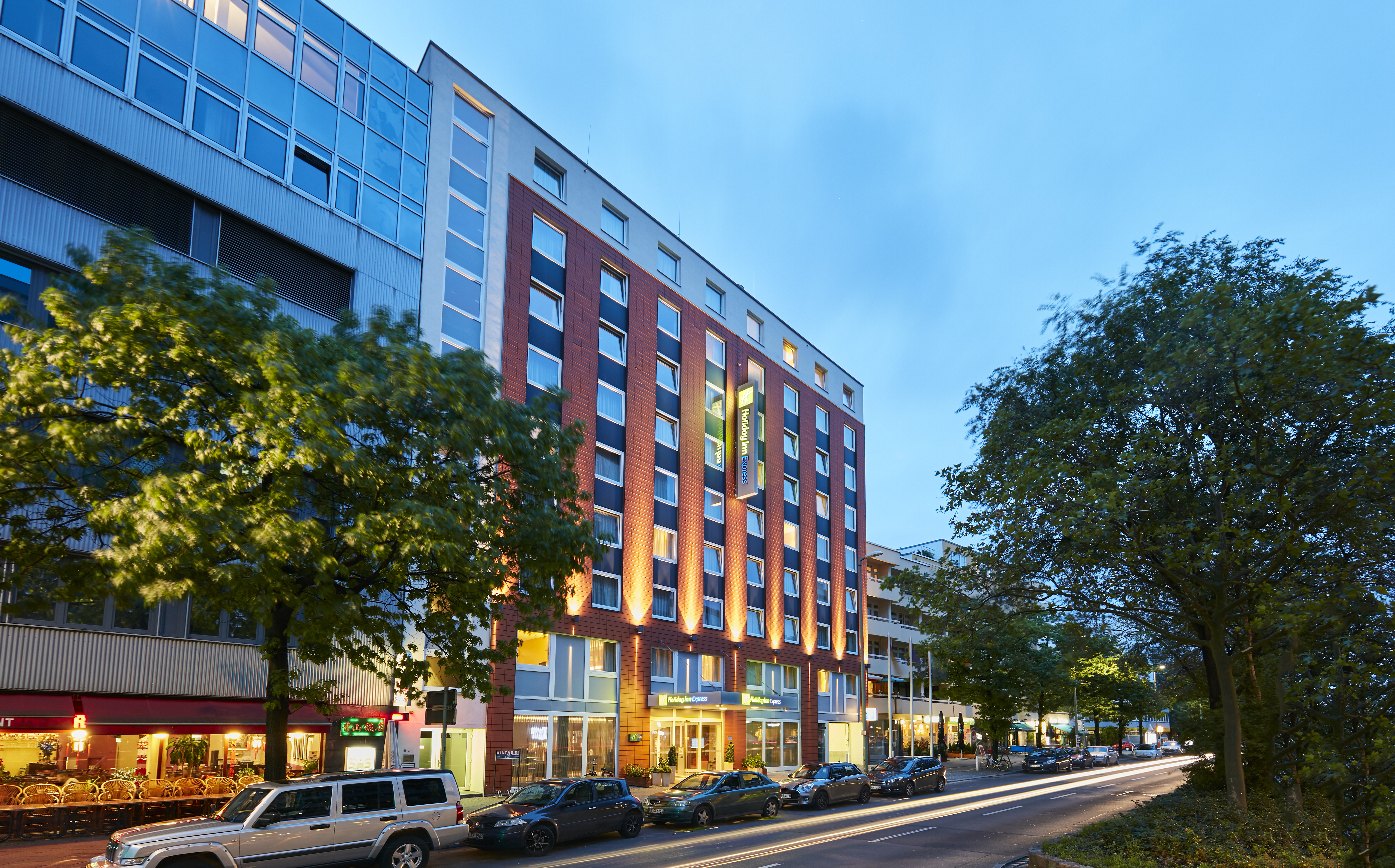 premier inn berlin city centre