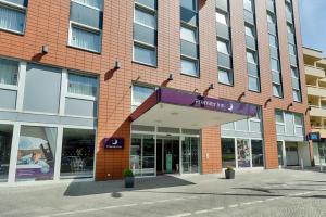 Premier Inn Berlin City Centre,Near Berlin Zoological Garden,3 star