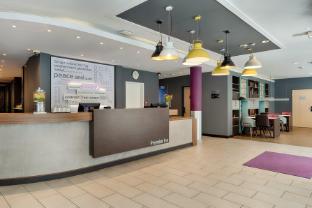Premier Inn Berlin City Centre,Near Berlin Zoological Garden,3 star