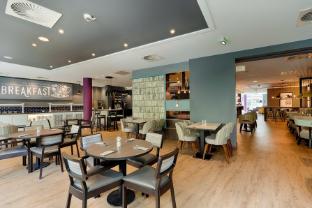 Premier Inn Berlin City Centre,Near Berlin Zoological Garden,3 star