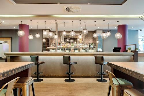 premier inn berlin city centre