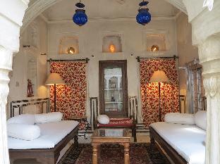 hotel chobdar haveli