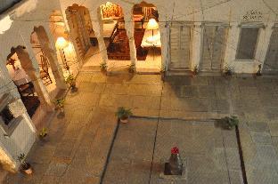 hotel chobdar haveli