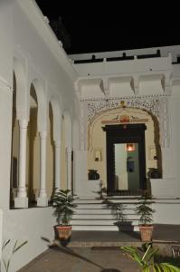hotel chobdar haveli