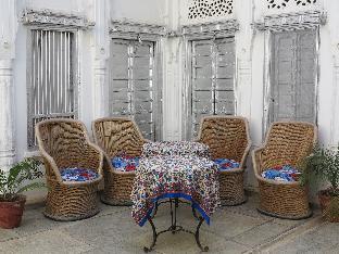 hotel chobdar haveli