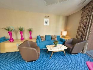 Park Plaza County Hall London,Lambeth>>Greater London,4 star