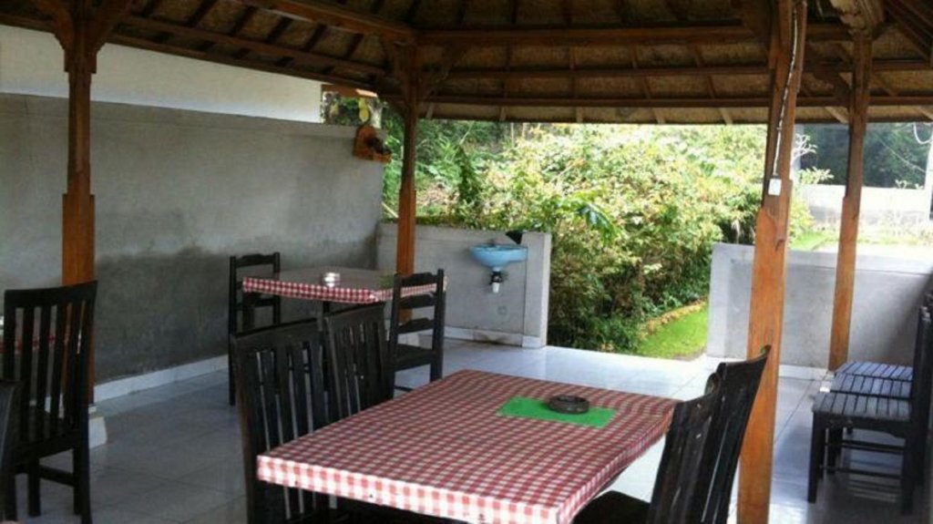 astradana hotel and restaurant