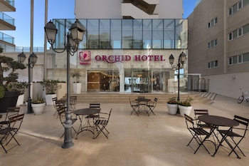orchid tel aviv
