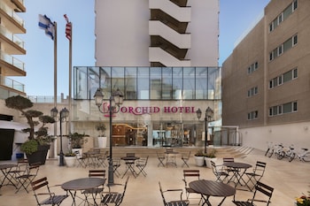 orchid tel aviv