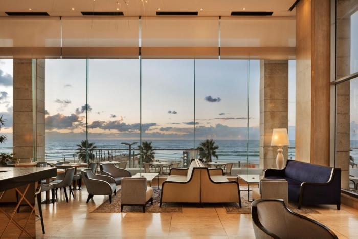orchid tel aviv
