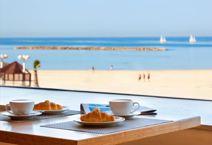 orchid tel aviv