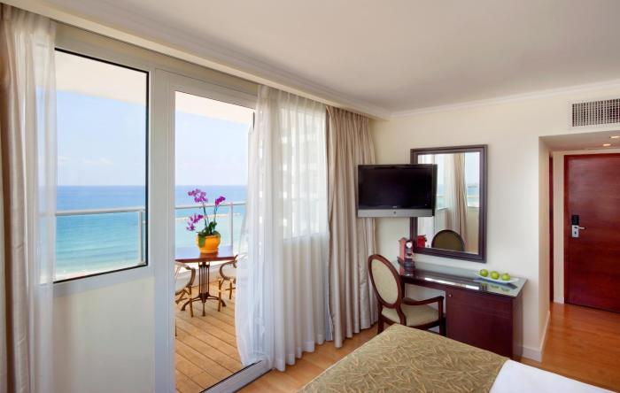 orchid tel aviv